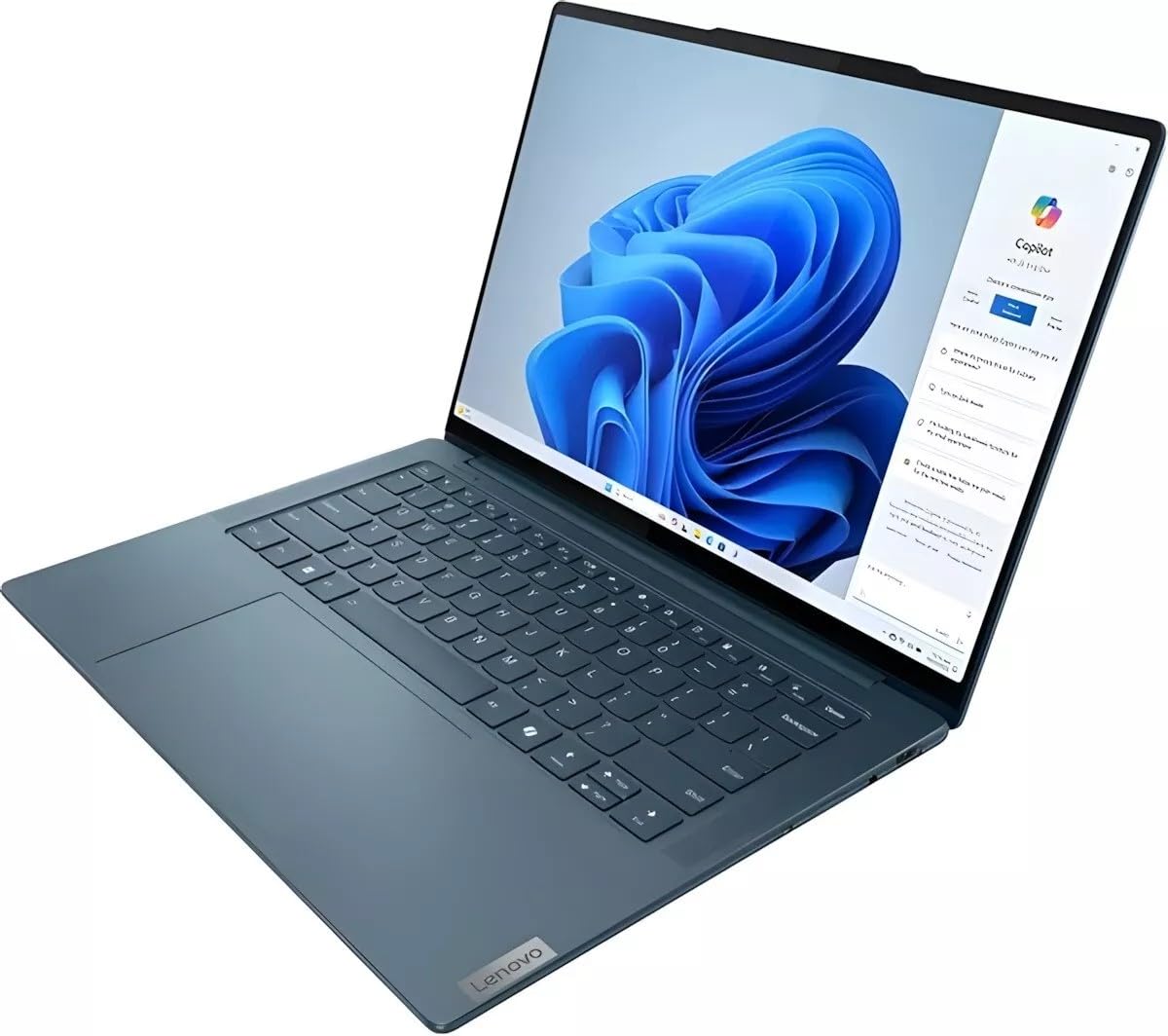 Windowsノート本体 Lenovo Yoga Pro 7 14IMH9 GeForce RTX4050 Lenovo Yoga Pro 7 14IMH9 14.5
