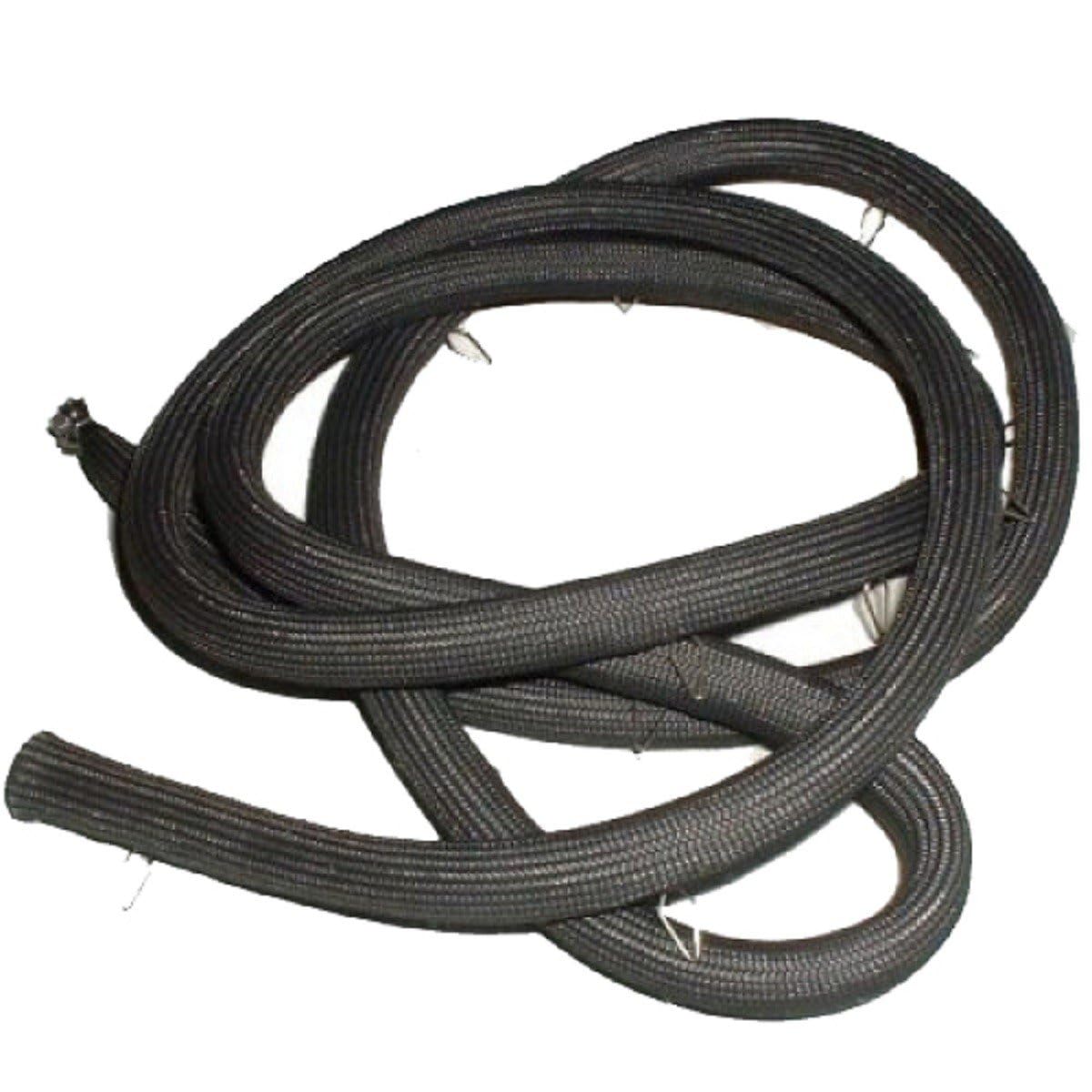 Junta de puerta (300162-49341) Horno, estufa 784131302 SMEG