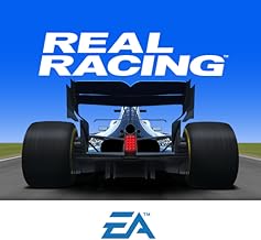 Real Racing 3