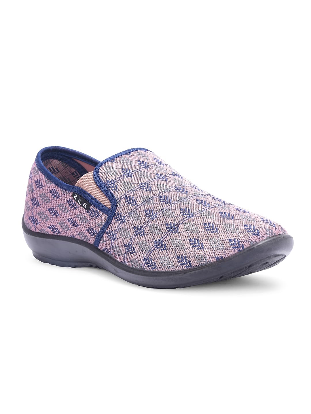 liberty SELINA-104 Women Casual Ballerina-picture-15