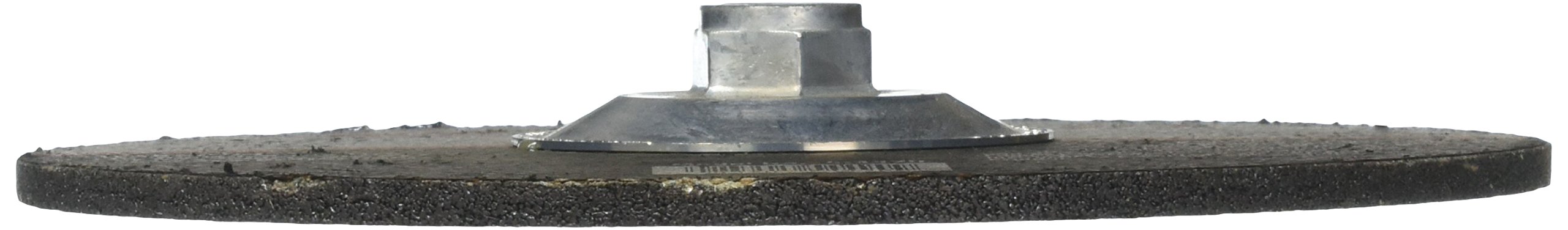 K-T Industries 5-4490 9 x 1/4 x 5/8-11 Metal Grinding Wheel