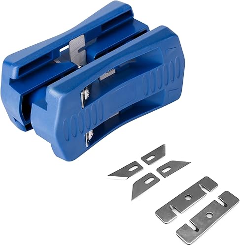 Recortadora de bandas de borde, Recortador de borde laminadochapa, PVC madera contrachapada de melamina de madera de borde manual de bandas de