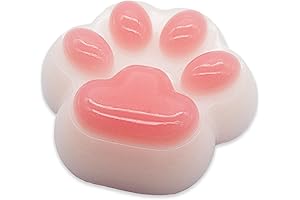 Cat Paw Squishy Toy