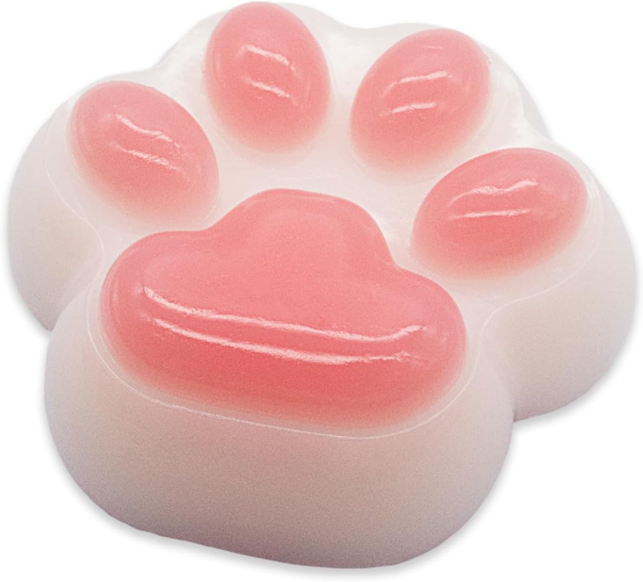 Cat Paw Squishy Toy, Slow Rising, Stress Relief, Fun Egypt Ubuy