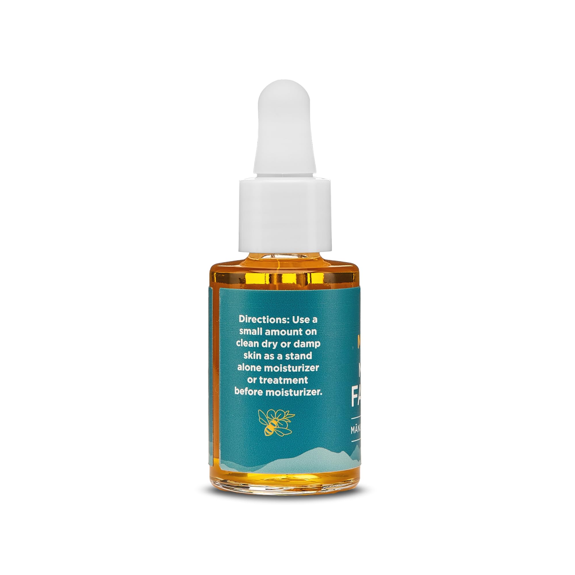 Amazon.com: MELORA Manuka Face Oil (1 Oz) - Manuka Skin Care