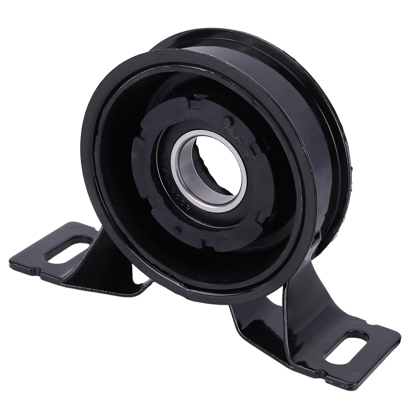 LICHENGTAI 2 unids eje de transmisión trasero centro soporte compatible para Land Rover Freelander L314 2000-2006 cojinete eje articulado eje eje cardán ADJ138001 TOQ000040