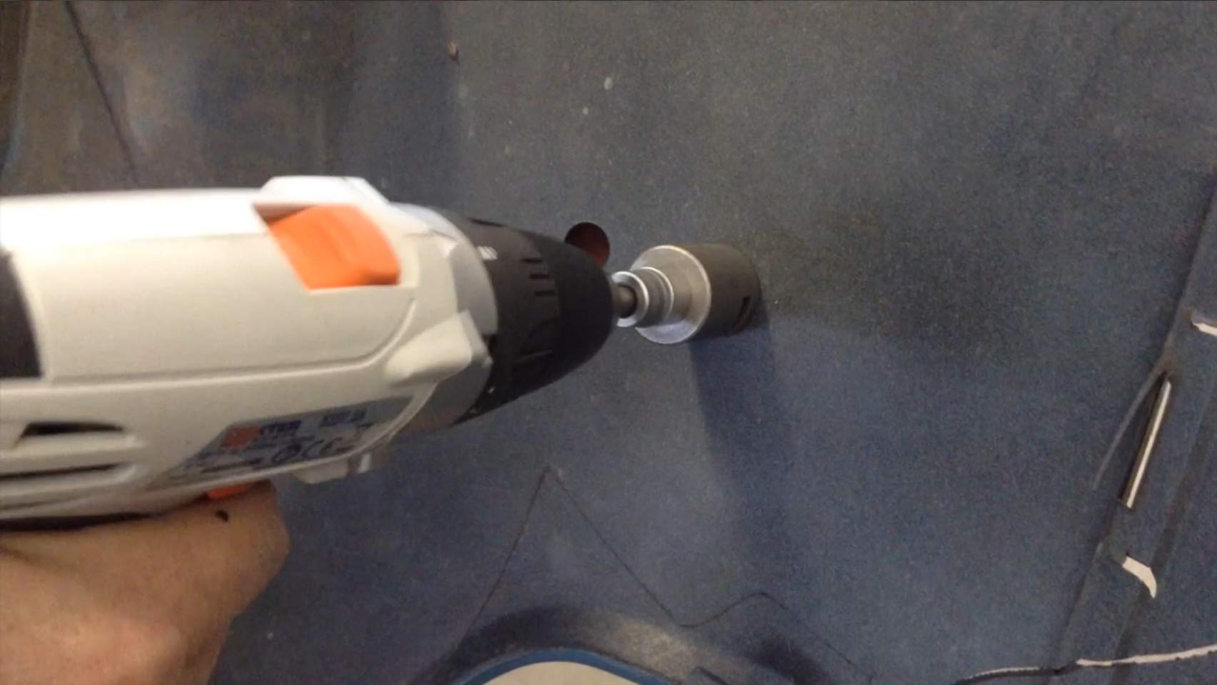 Laserline EPS 3013 kit 3 sensori | Sensori di Parcheggio e TPMS pressi