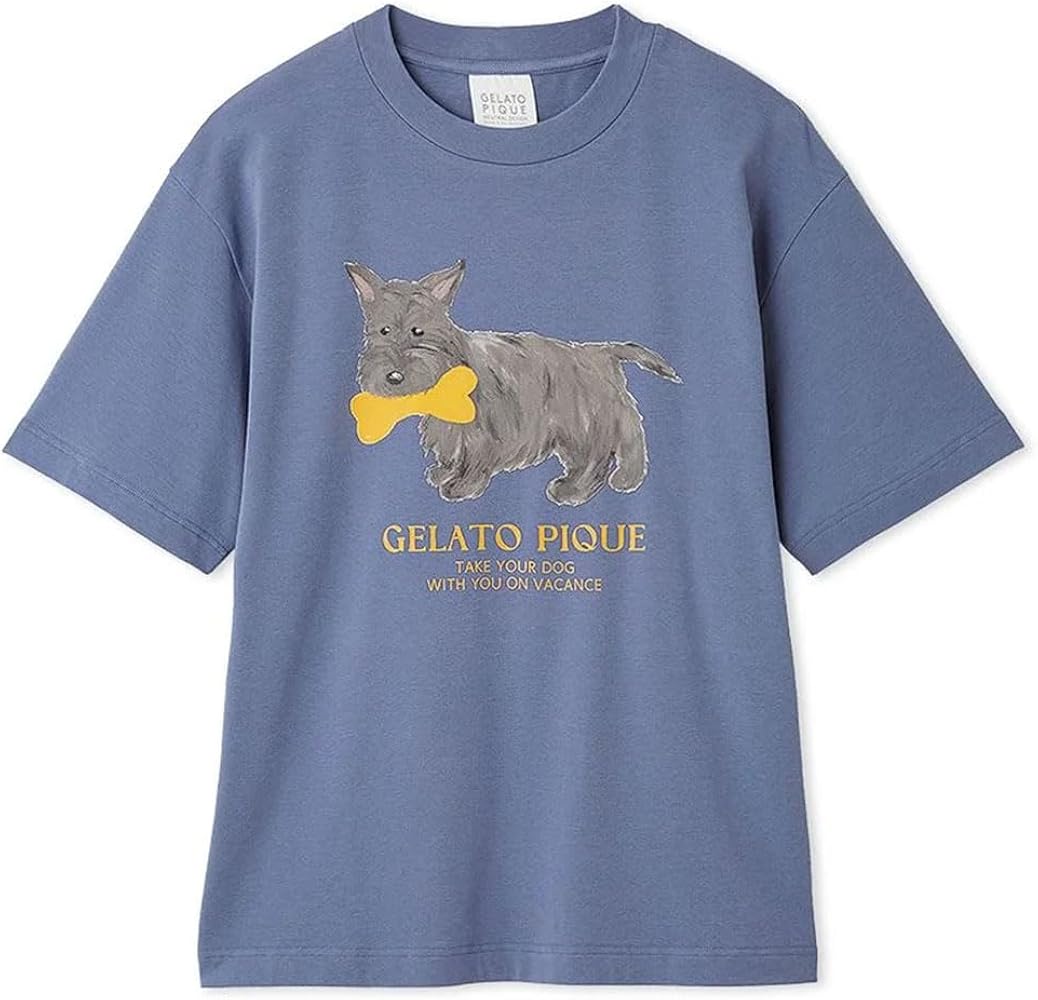 ジェラートピケ　ユニセックスルームウェア wm0.jpg