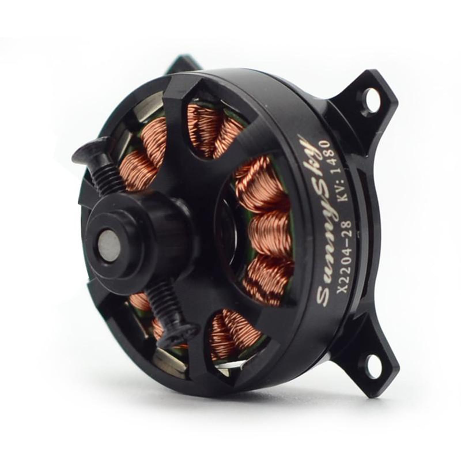 Amazon.com: SunnySky X2204 Brushless Motors(1480KV) : Toys & Games