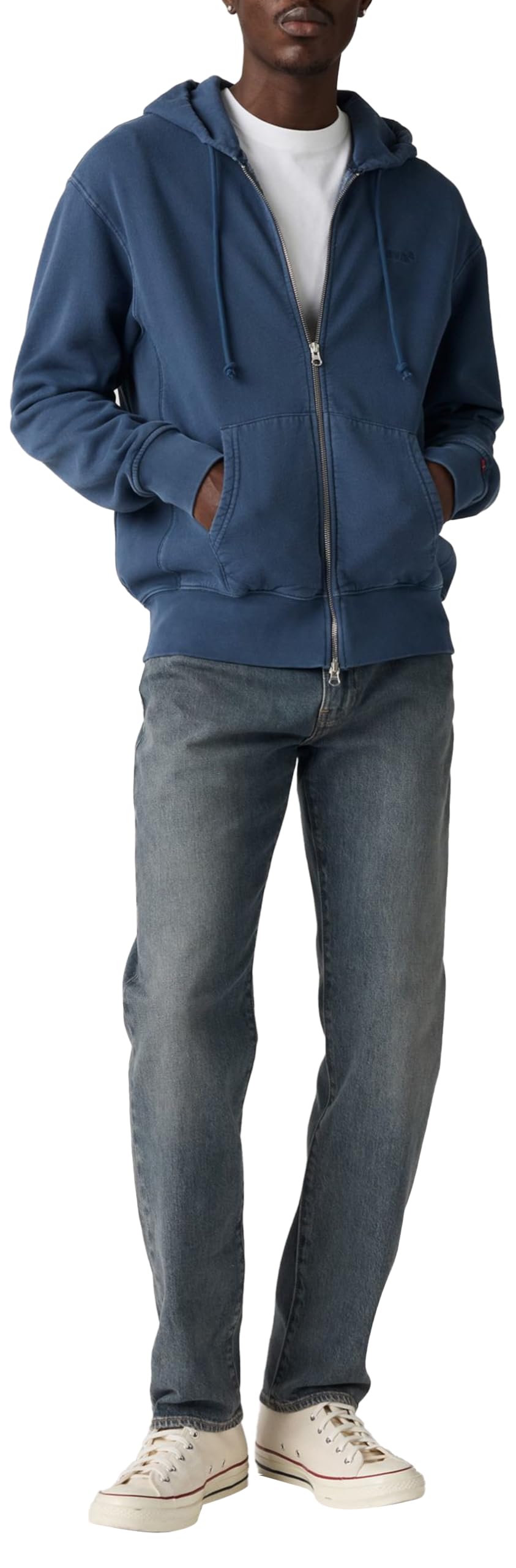 Levi's 502 Taper Vaqueros Hombre — view 24