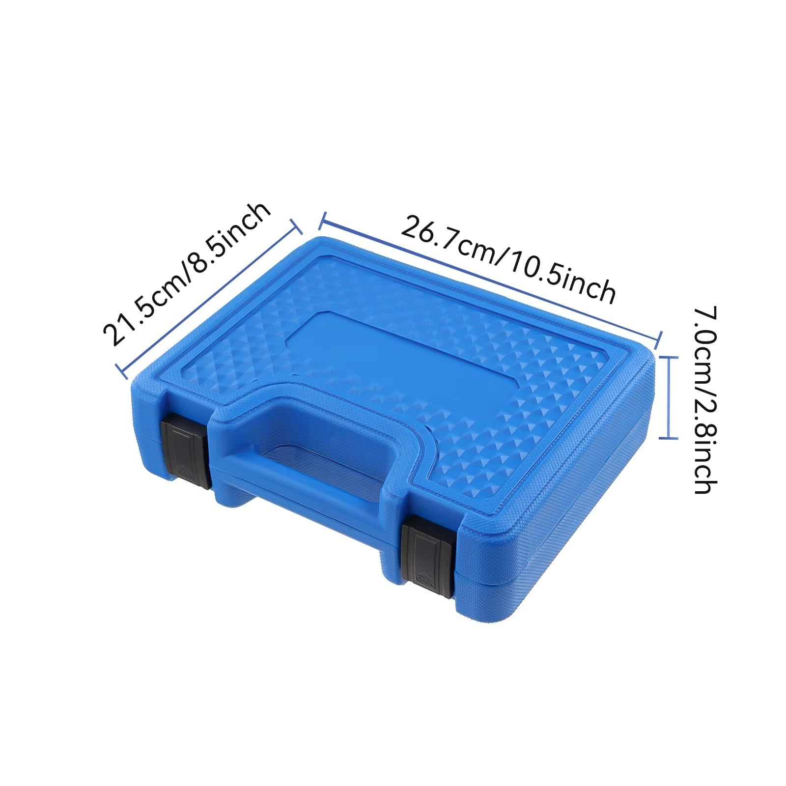 Juego Herramientas Correa Distribución Árbol Levas Motores Diésel Common Rail 1.6L 2.0L Para TDI Para CR T10051 T10490 T10264 Compatible Con Skoda 2012-2025 Herramientas cronometraje