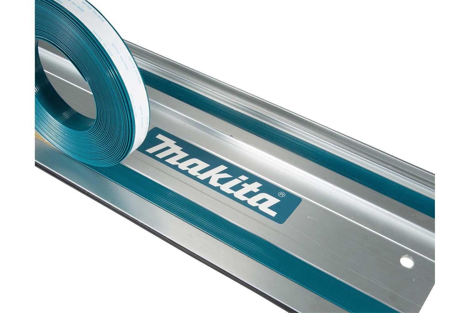 Glissière vinyle pour rail de guidage 10m - MAKITA 194416-0