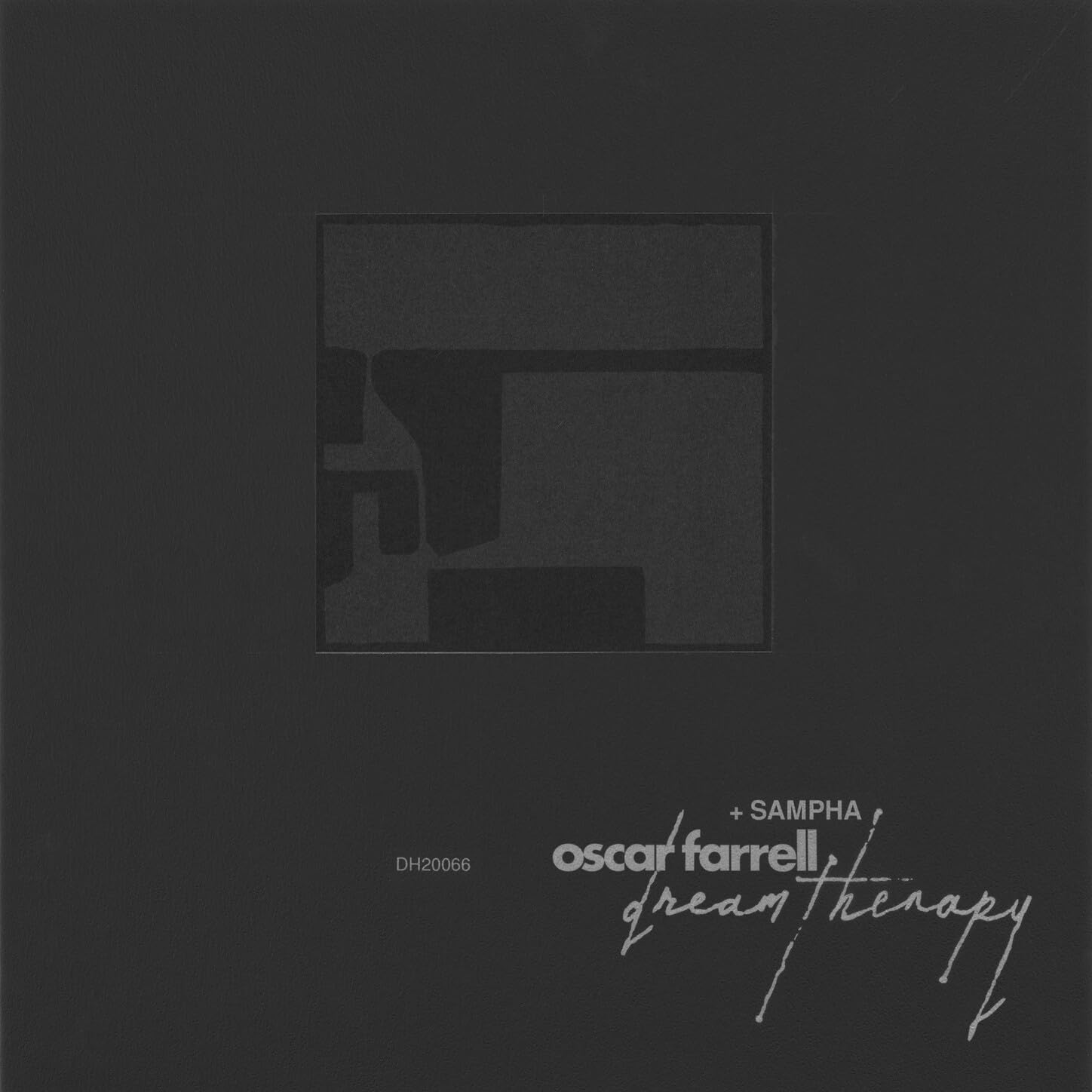 Oscar Farrell