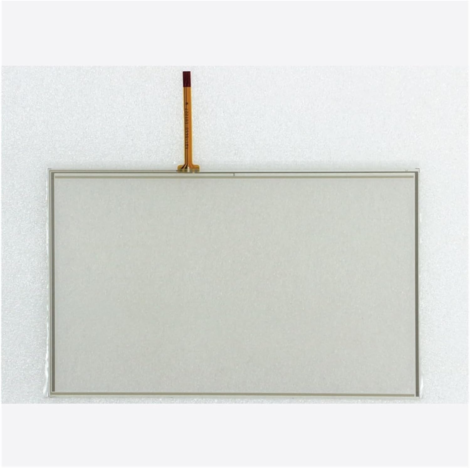10.1'' THA62-MT THA62-ET THA62-UT - Plastic Protective Film Touch Screen(Touchpad)