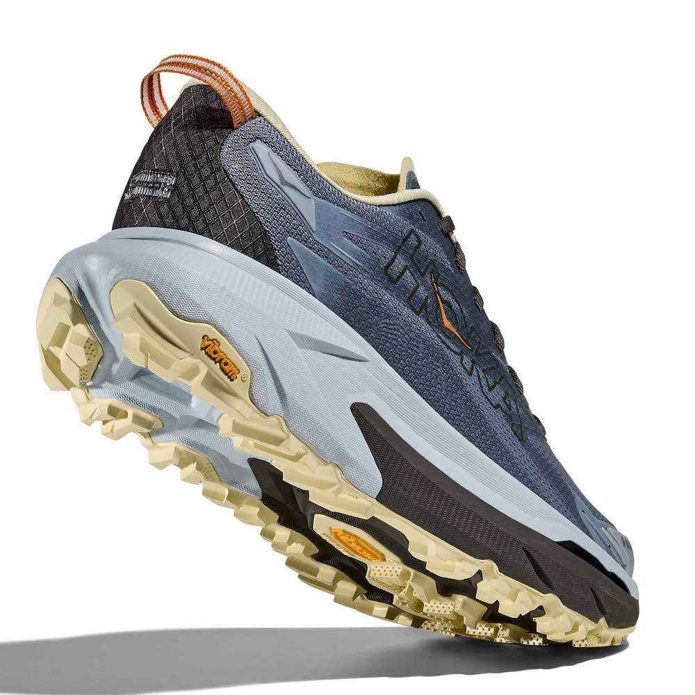 Hoka Baskets Mafate 5 pour Homme