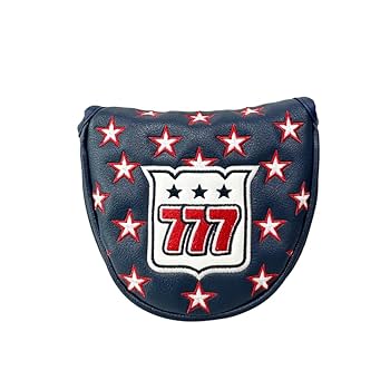 Bogey Boys ボギーボーイズ ヘッドカバー パター ピン型 Amazon.co.jp: ピン(PING) ゴルフ パターカバー パターカバー