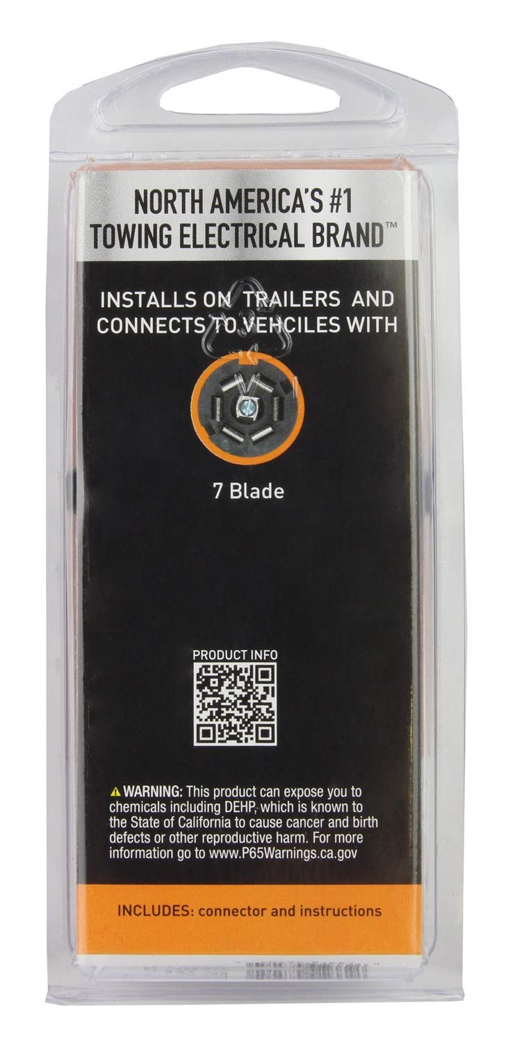 Hopkins Towing SolutionsBell Automotive 22-5-08874-M 1/4" NPT X 25' Recoil Air Hose