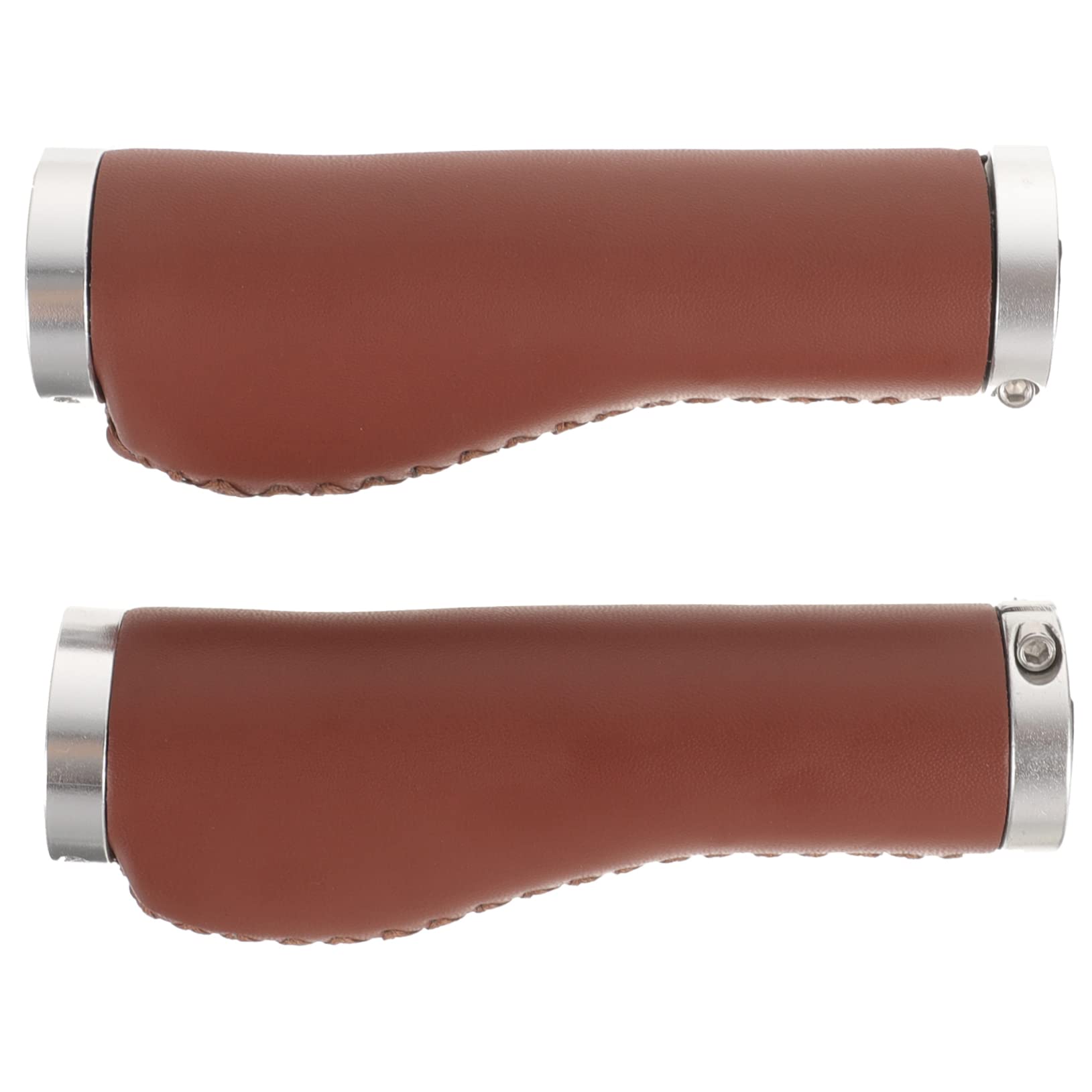 POPETPOP 4 Pièces poignées de vélo pour Guidon Accessoires vélo Accessoire vélo poignées de Guidon de Scooter Couverture de poignées de Cyclisme vélo électrique Couvre-poignées de vélo