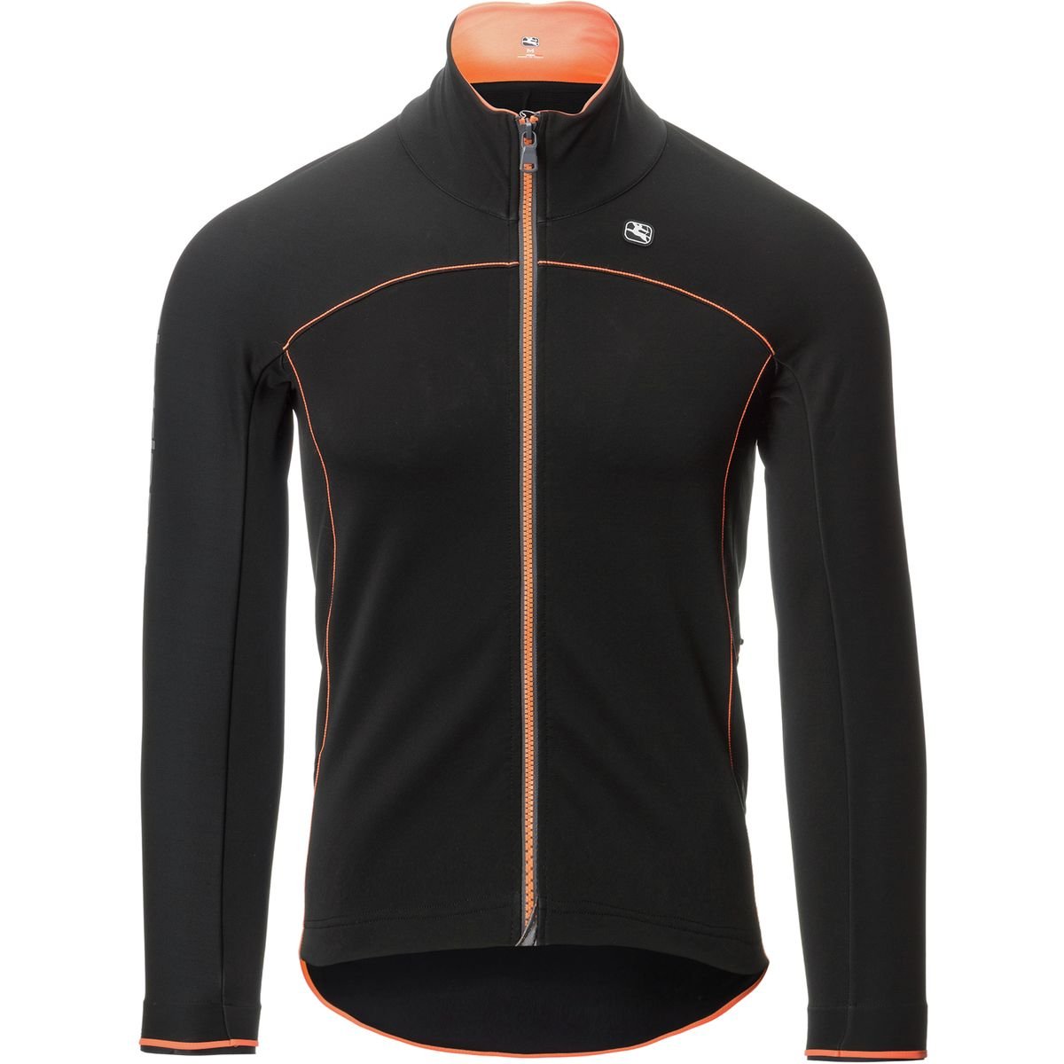 GiordanaMen's Aqua Vento 300 Cycling Jacket