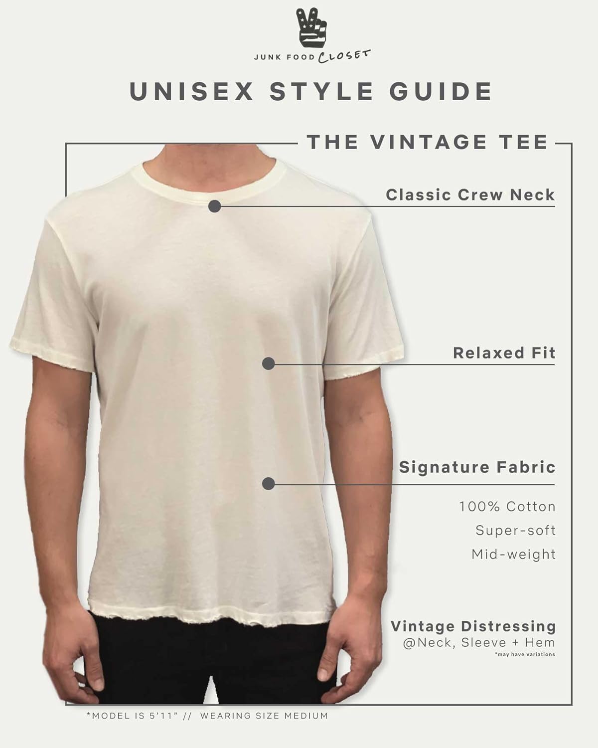 The Beatles Portrait Vintage Tee Shirt