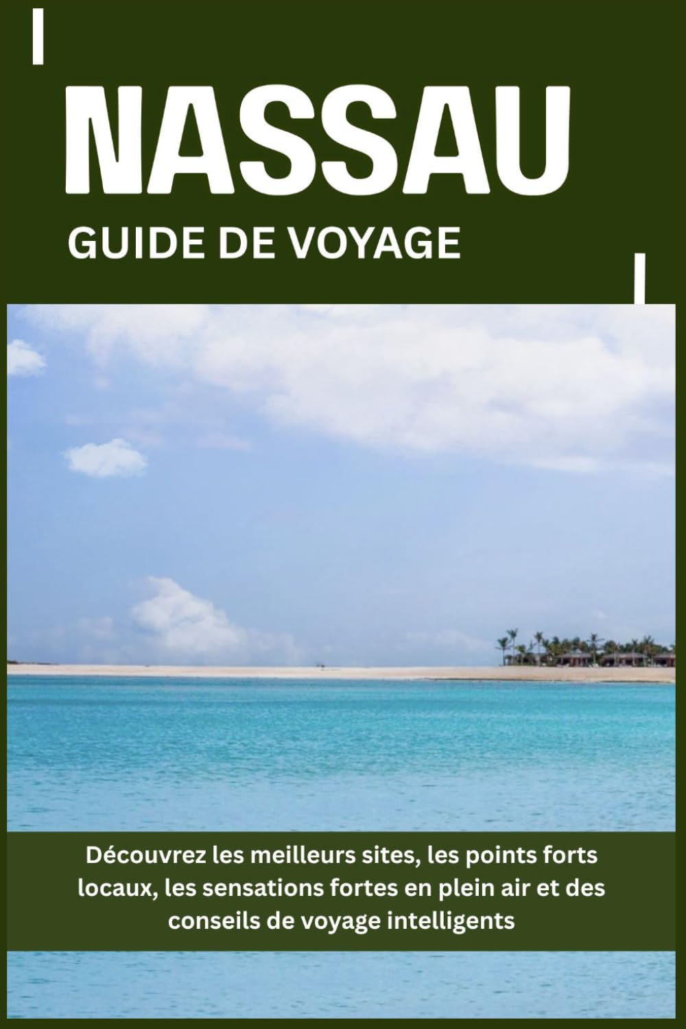 NASSAU GUIDE DE VOYAGE: Découvrez les meilleurs sites, les points forts locaux, les sensations fortes en plein air et des conseils de voyage intelligents