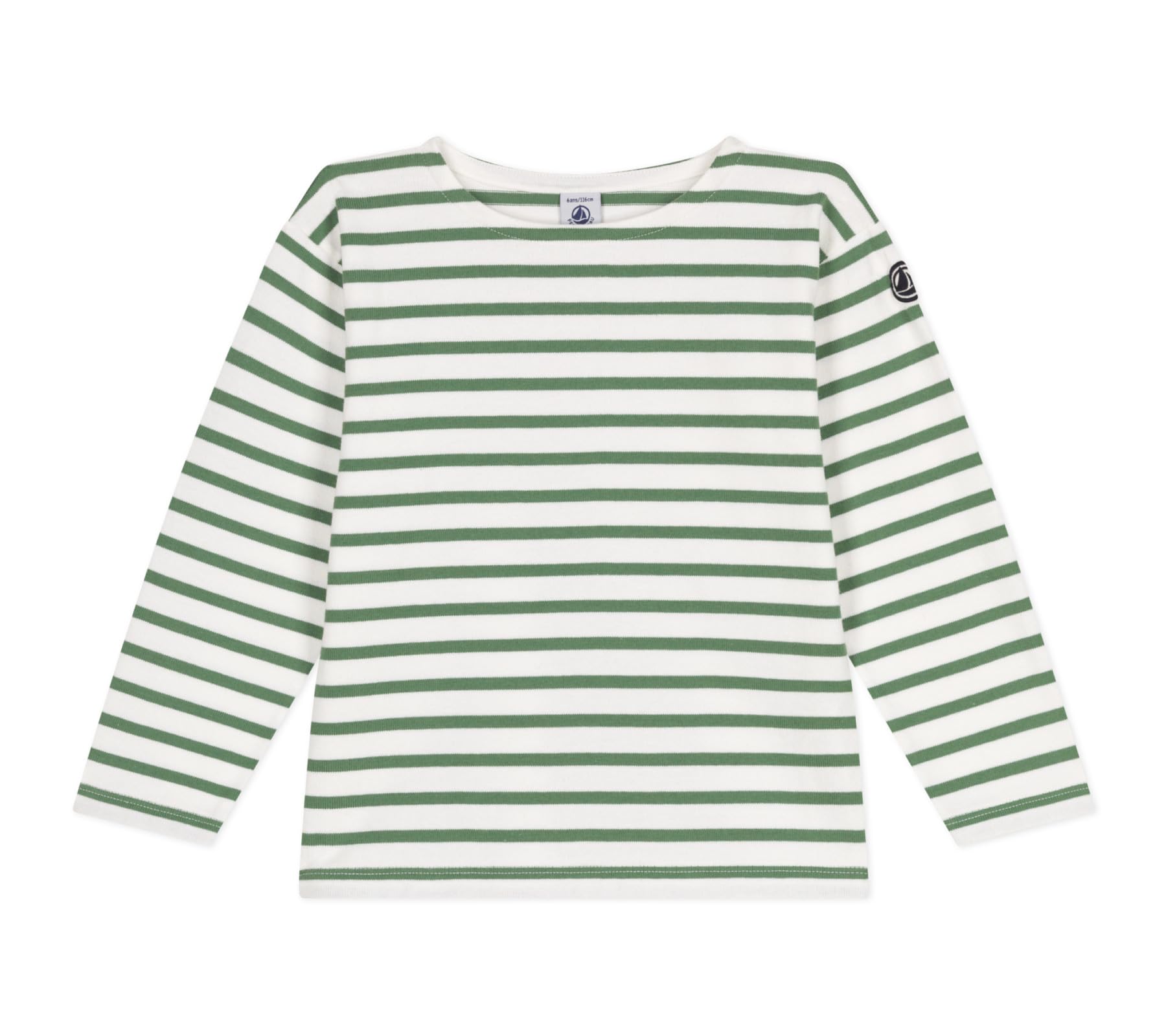 Petit Bateau Jungen A0co9 Matrose (1er Pack)