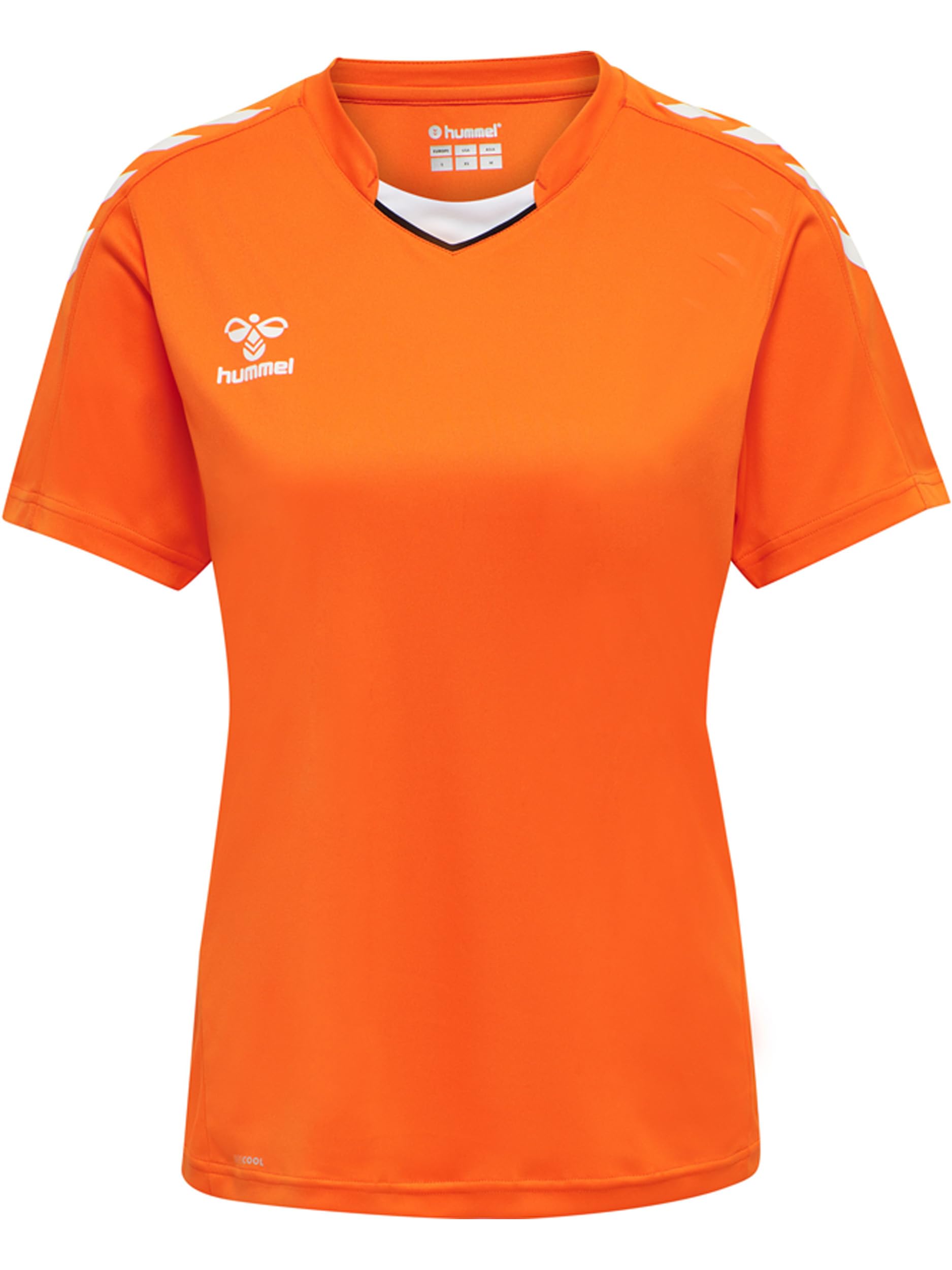 hummel T-shirt damski Hmlcore