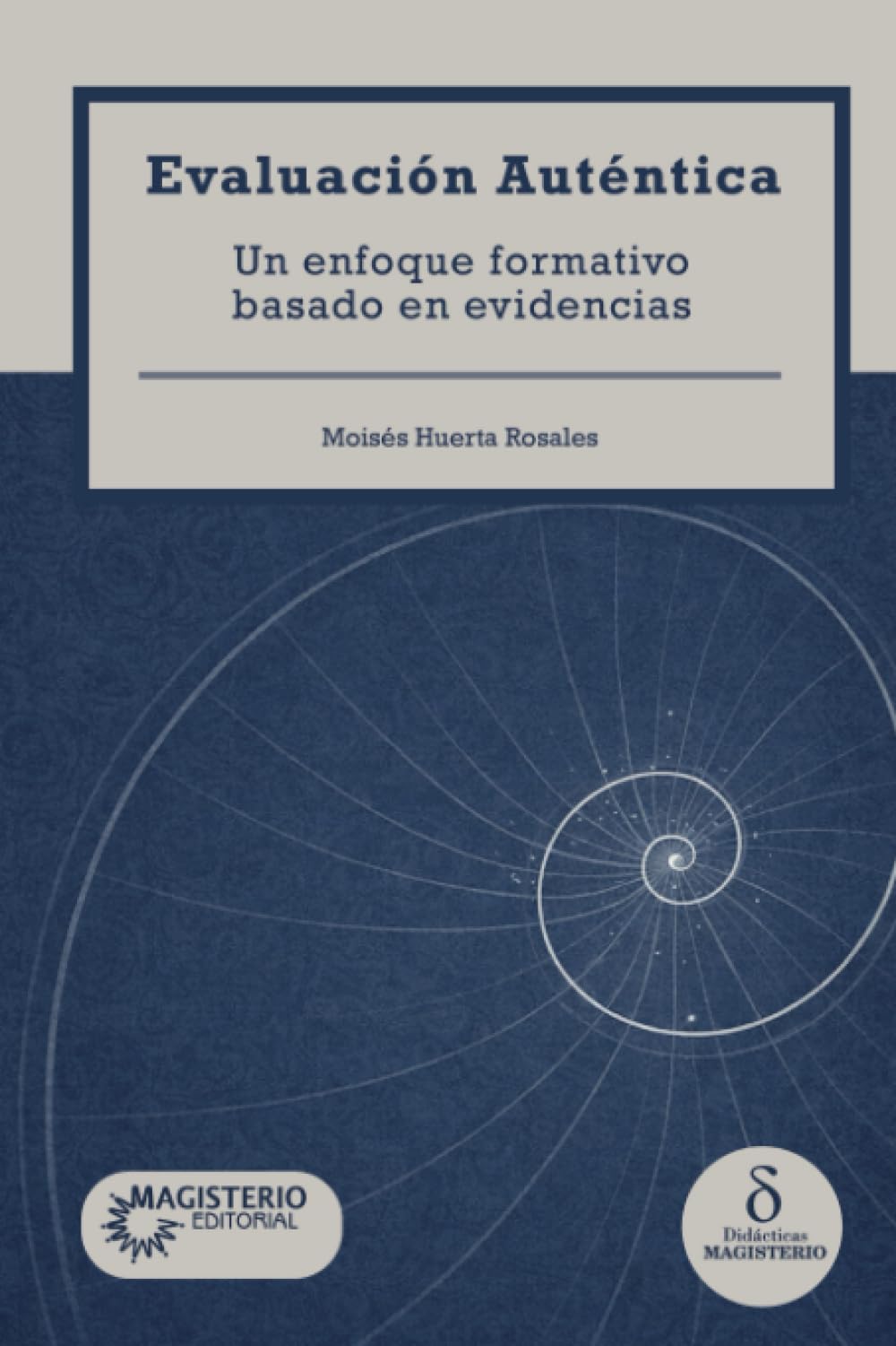 Evaluación auténtica