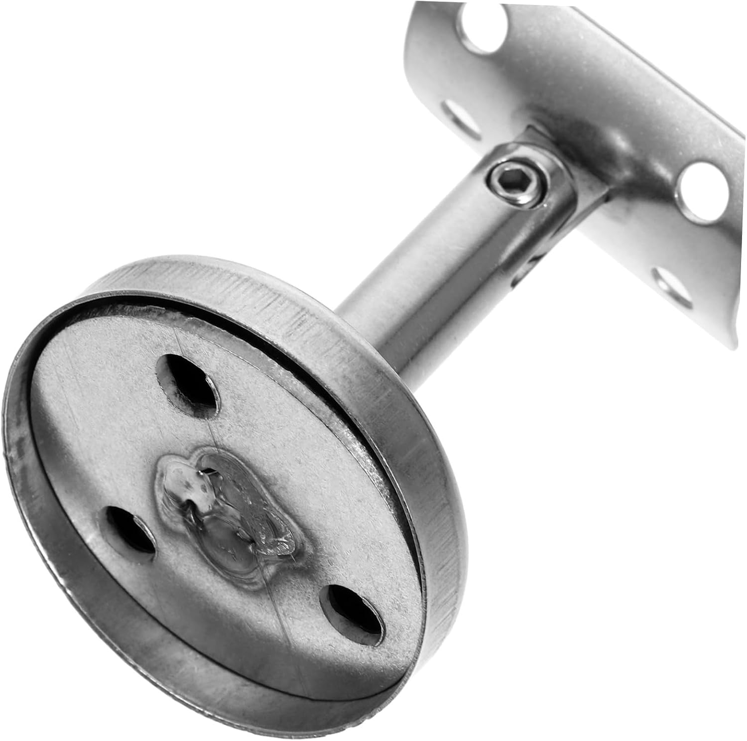 Stair Handrail Support Wall Handrail Bracket Bracket Stainless Steel Mount