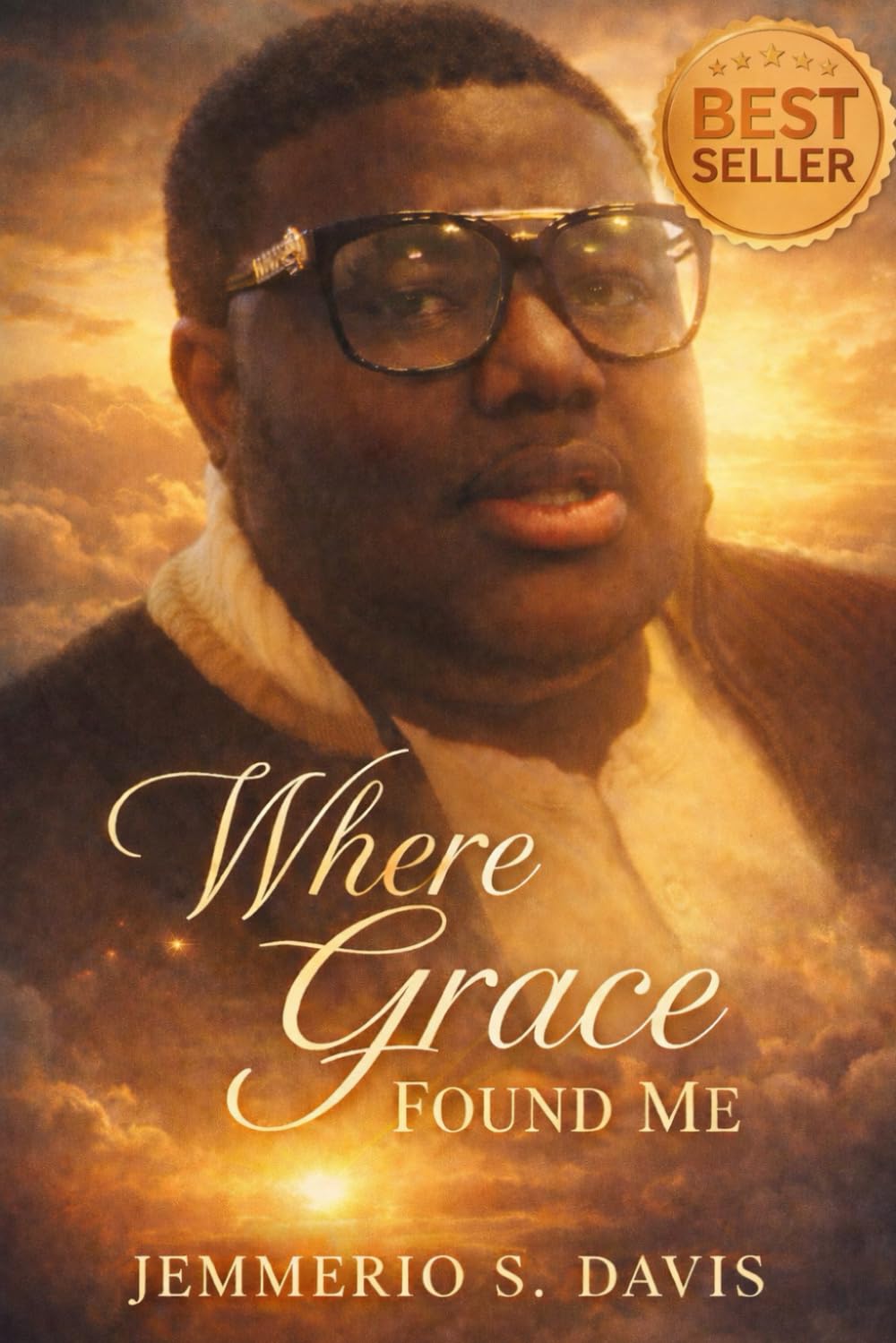 Where Grace Found Me
