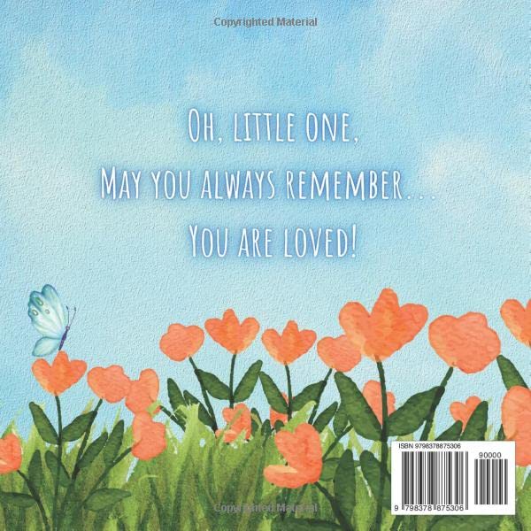 Tia Loves Me!: A book about Tia's Love! - Image 2