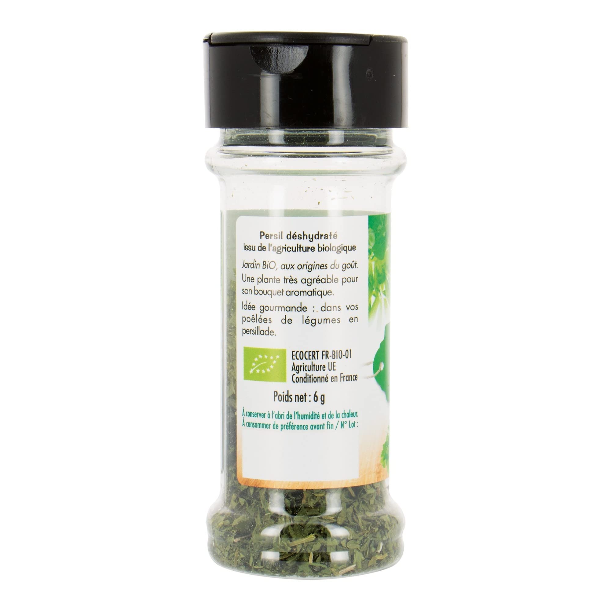 Jardin BIO étic - Persil 6 g