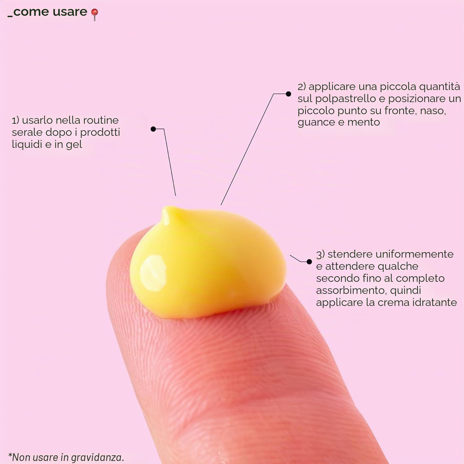 Geek & Gorgeous A-Game 5-0 Siero Retinolo Viso 0,05% - Siero Retinolo Viso Anti-Invecchiamento, Setoso e Leggero - Per Tutti i Tipi di Pelle, Ideale per Pelle Mista e Grassa, 30ml