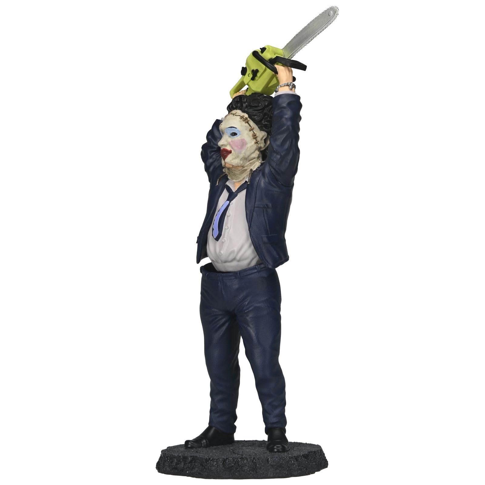Amazon | NECA 悪魔のいけにえ レザーフェイス プリティウーマン