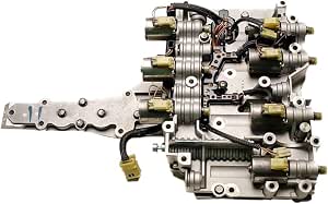 Amazon: HJMuam 5R110W Transmission Valve Body Suit Compatible With