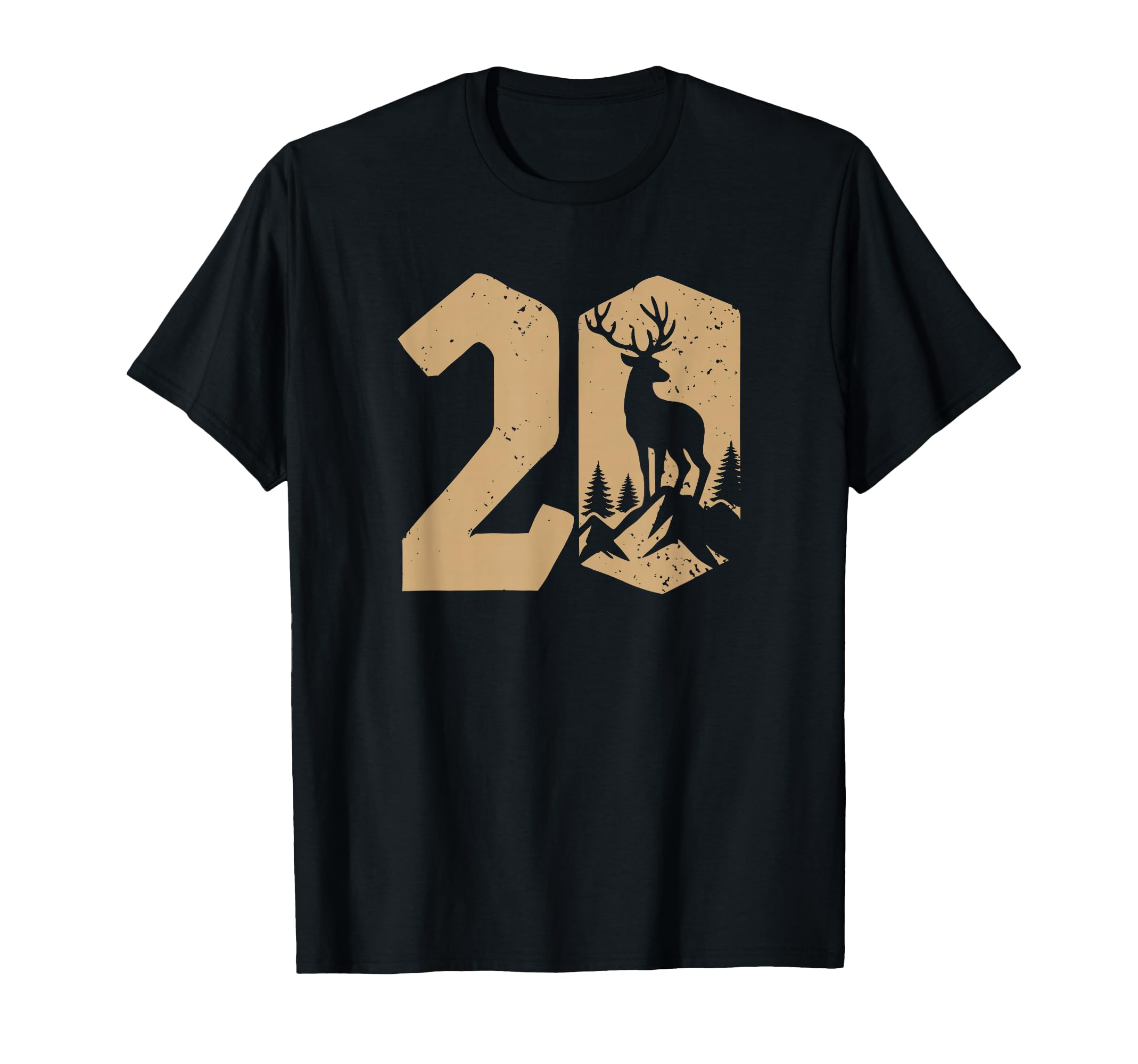 Kleidung mit Designs von Amazon Merch on Demand