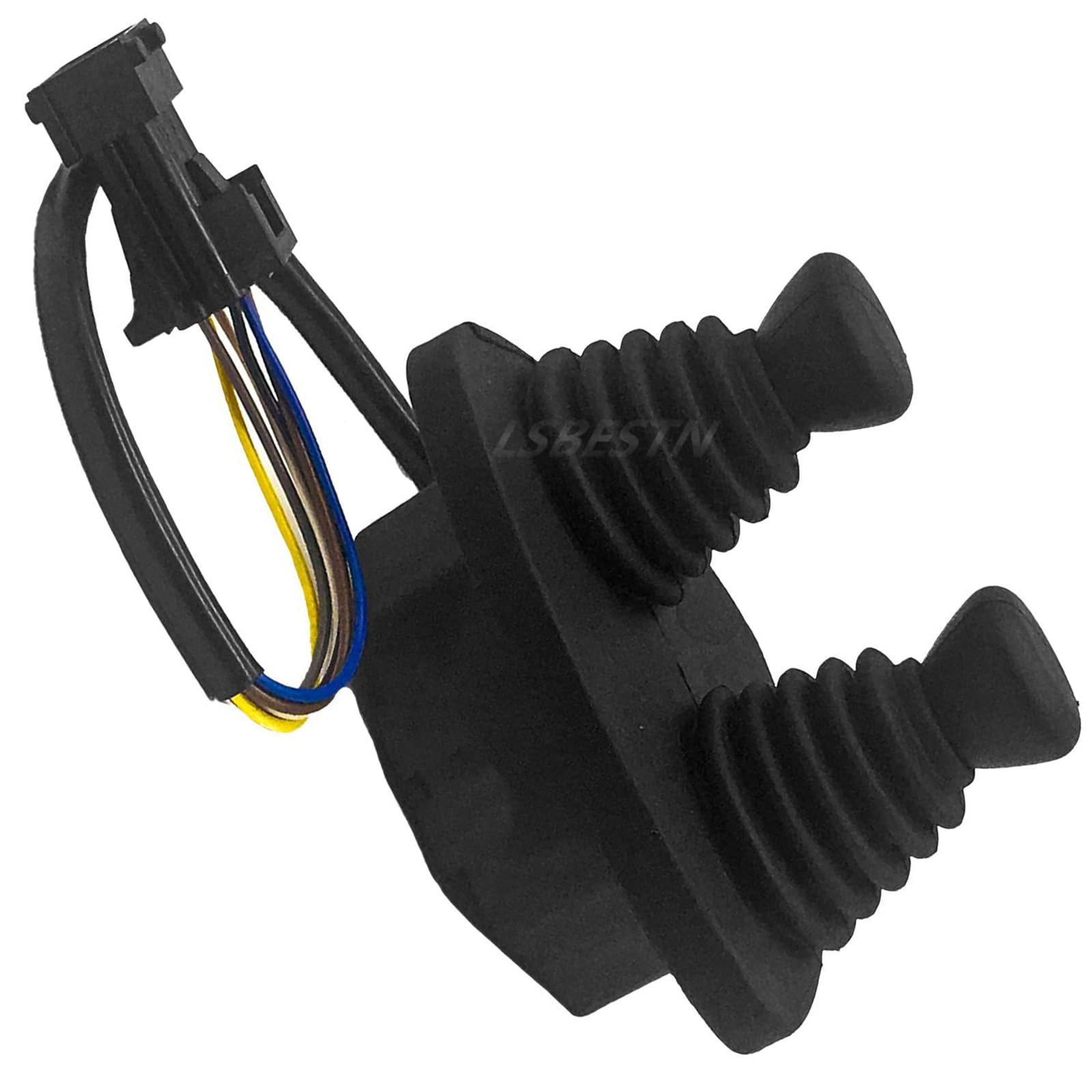LSBESTN Joystick Joystick Controller 7919040043 Compatible with Linde Electrical