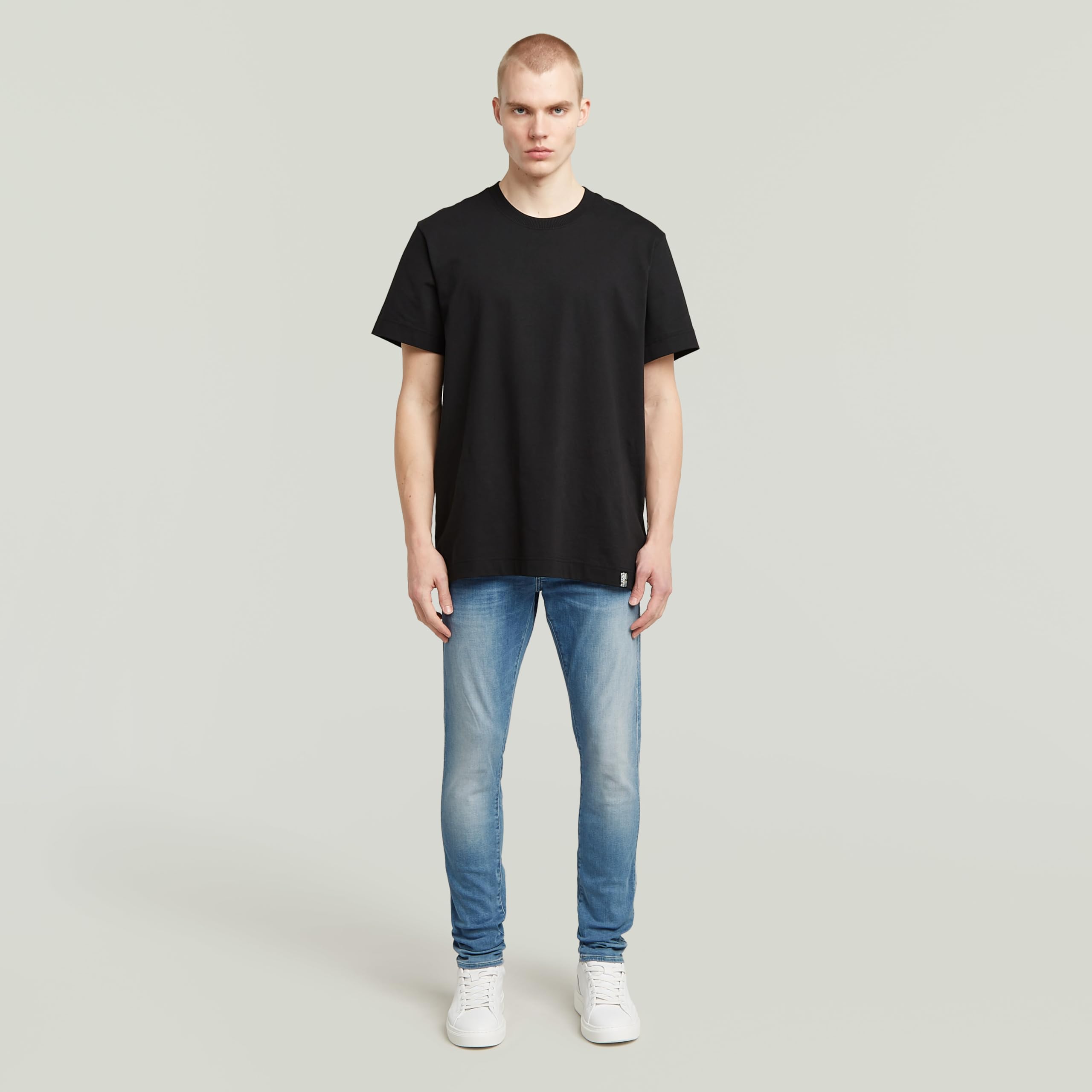 G-Star Hommes Revend Skinny