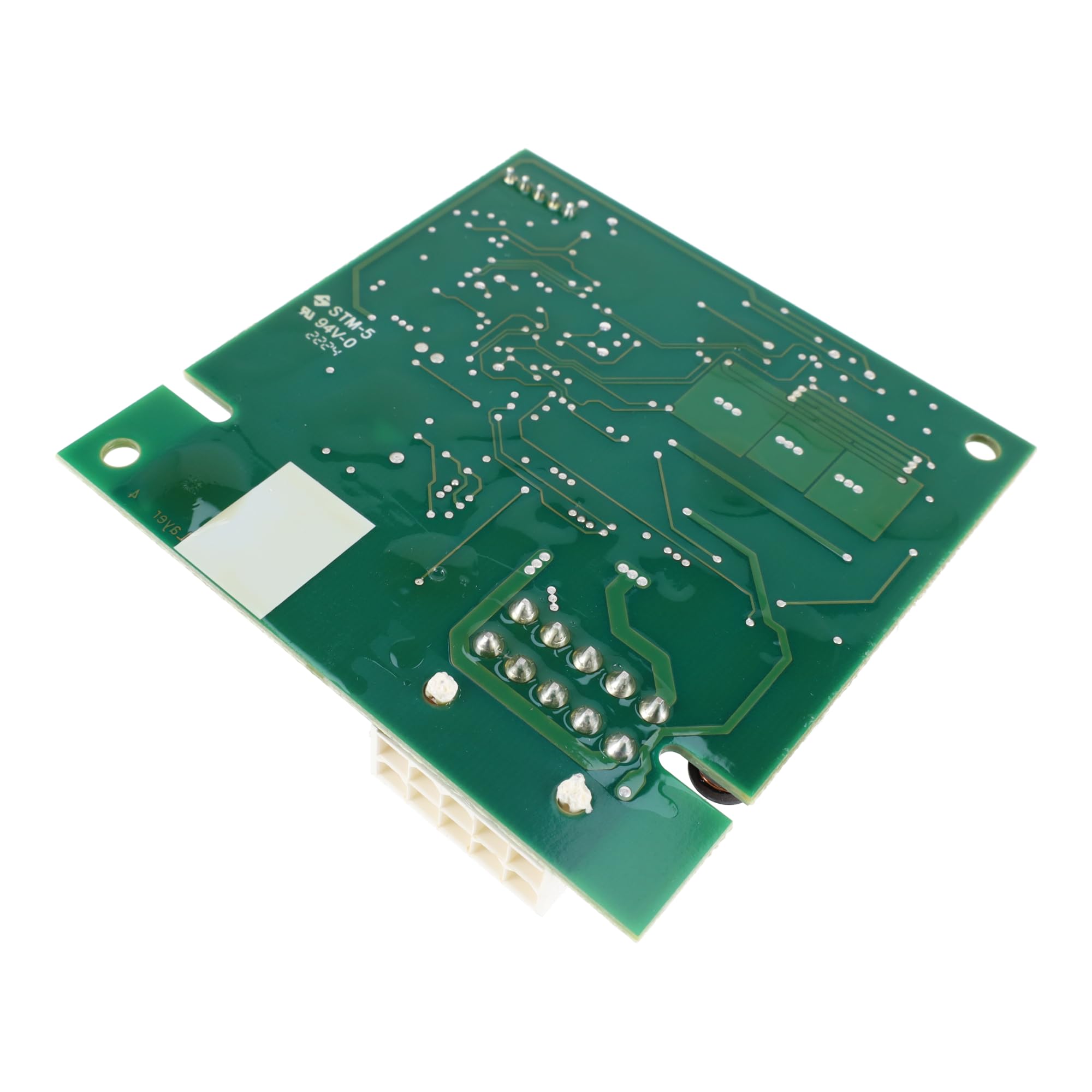 sparefixd Circuit imprimé PCB pour tondeuse robot Flymo — vue 3