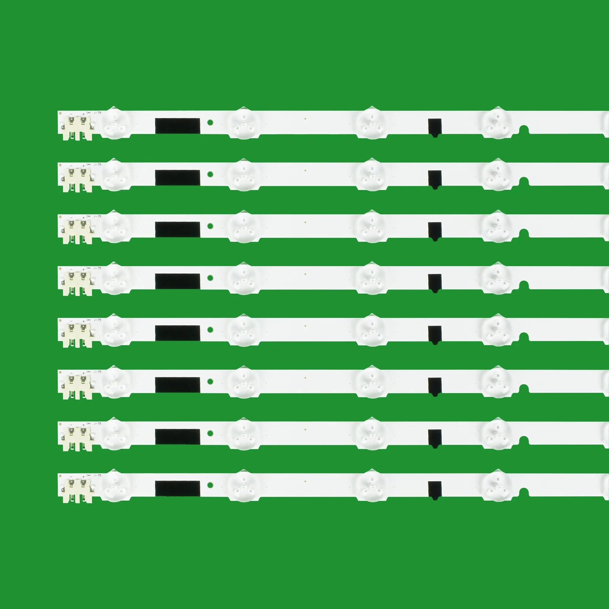 LED-Streifen für 2013SVS46F 2013SVS46H UE46F5080 UE46F6700 UE46F6740 UE46F6320AW UE46F5000 UE46F6500 UE46F6320