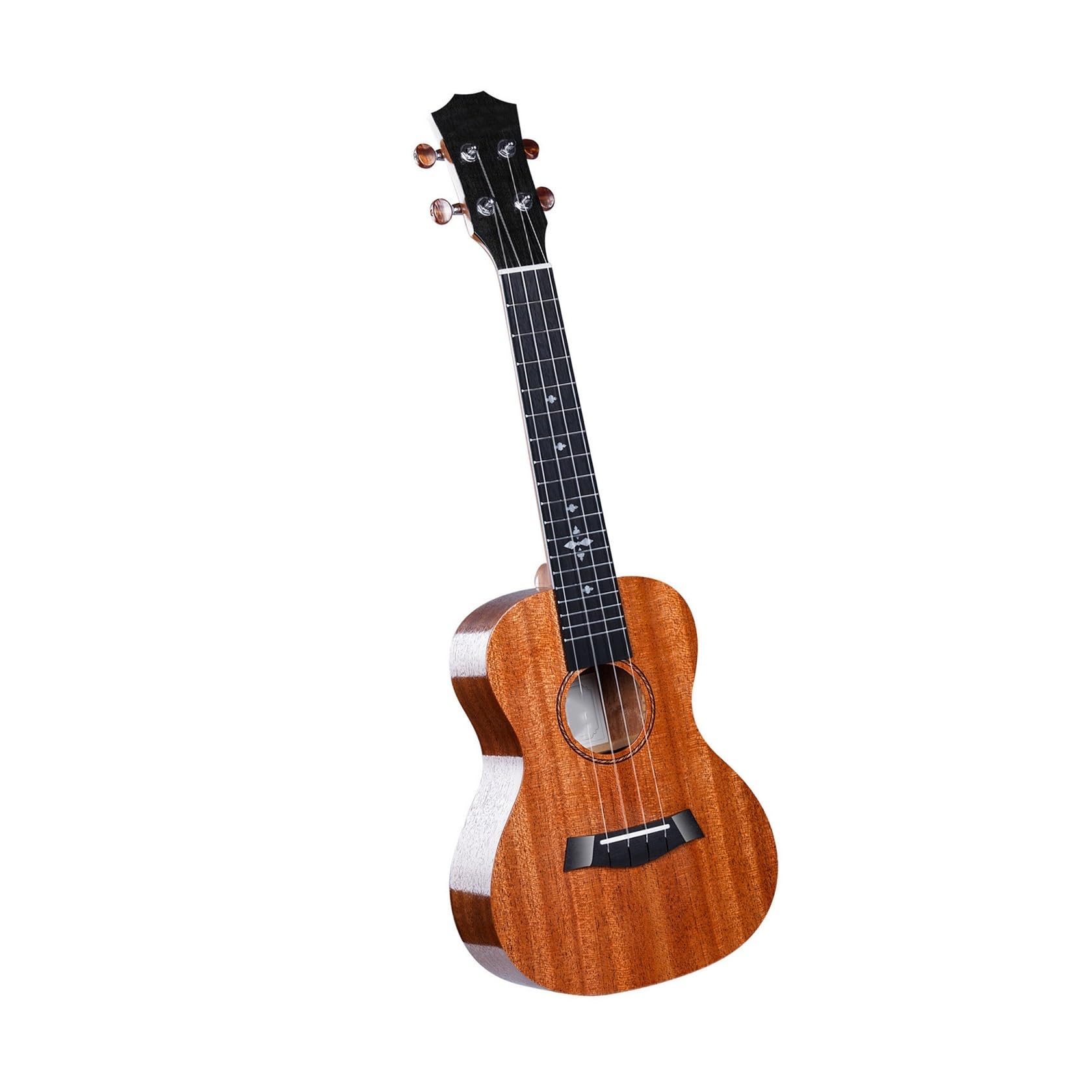 Ukulele Dla Początkujących Mała Gitara 23 Cale Lub 26 Instrumentów Do Gry Ukulele Dla Dorosłych