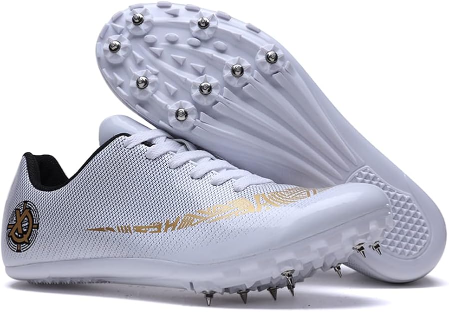 championes de atletismo