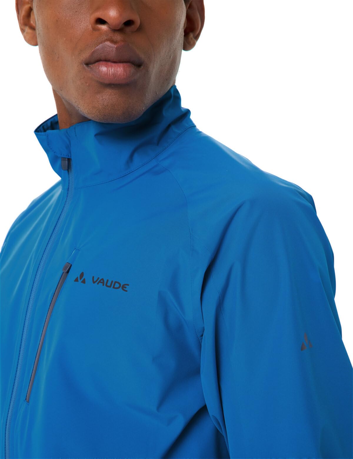 VAUDE Men's Drop Jacket III