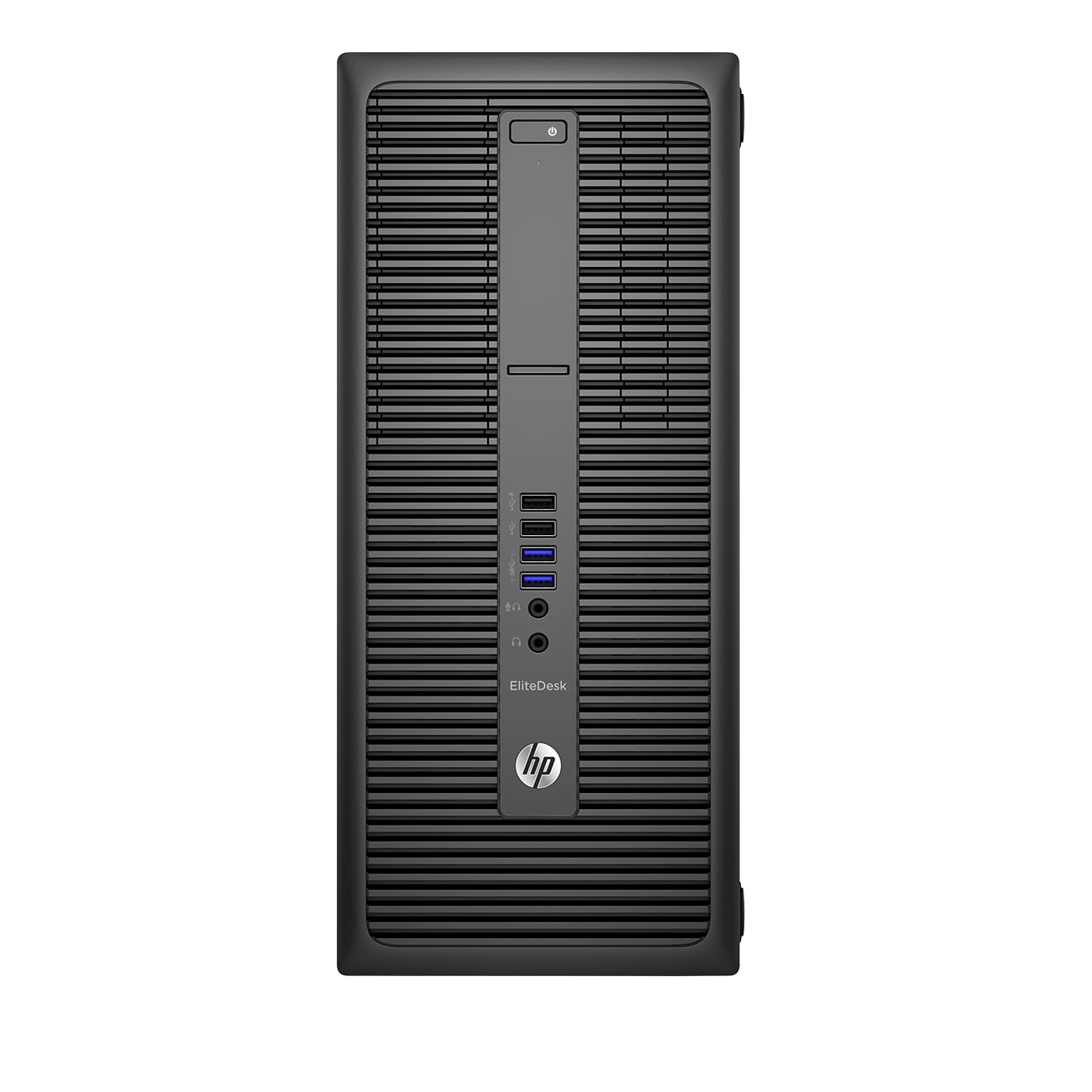 (Refurbished) HP EliteDesk 800 G1 Desktop Computer PC (Intel Core i7 4th Gen Processor| 8 GB RAM| 500 GB HDD| Windows 10 Pro| MS Office| Intel HD Graphics| USB| VGA), Black (B0D7QN9NR8) Amazon Price History, Amazon Price Tracker