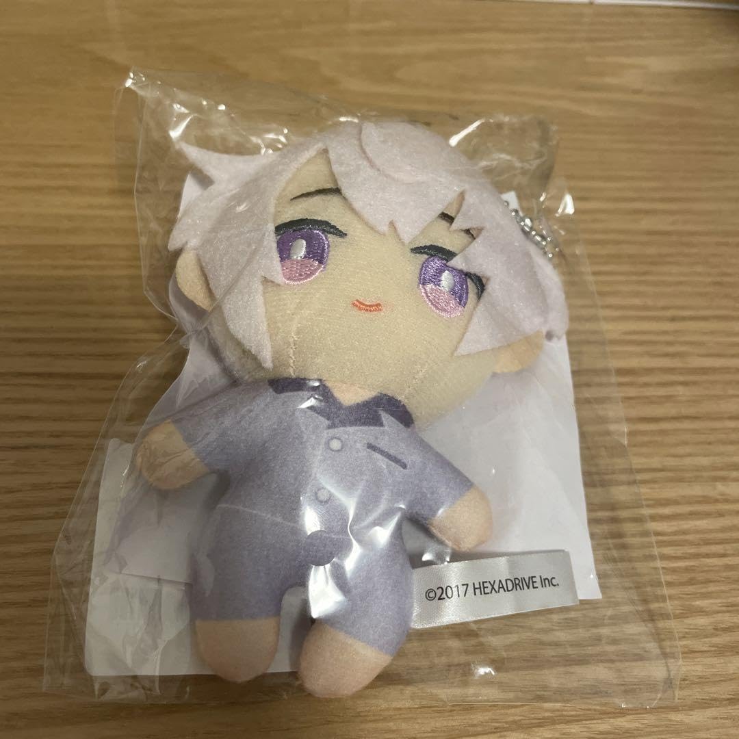 ぬいぐるみ 新品・未開封】SnowMan すのチル 宮舘涼太 チルぬい ぬいぐるみ