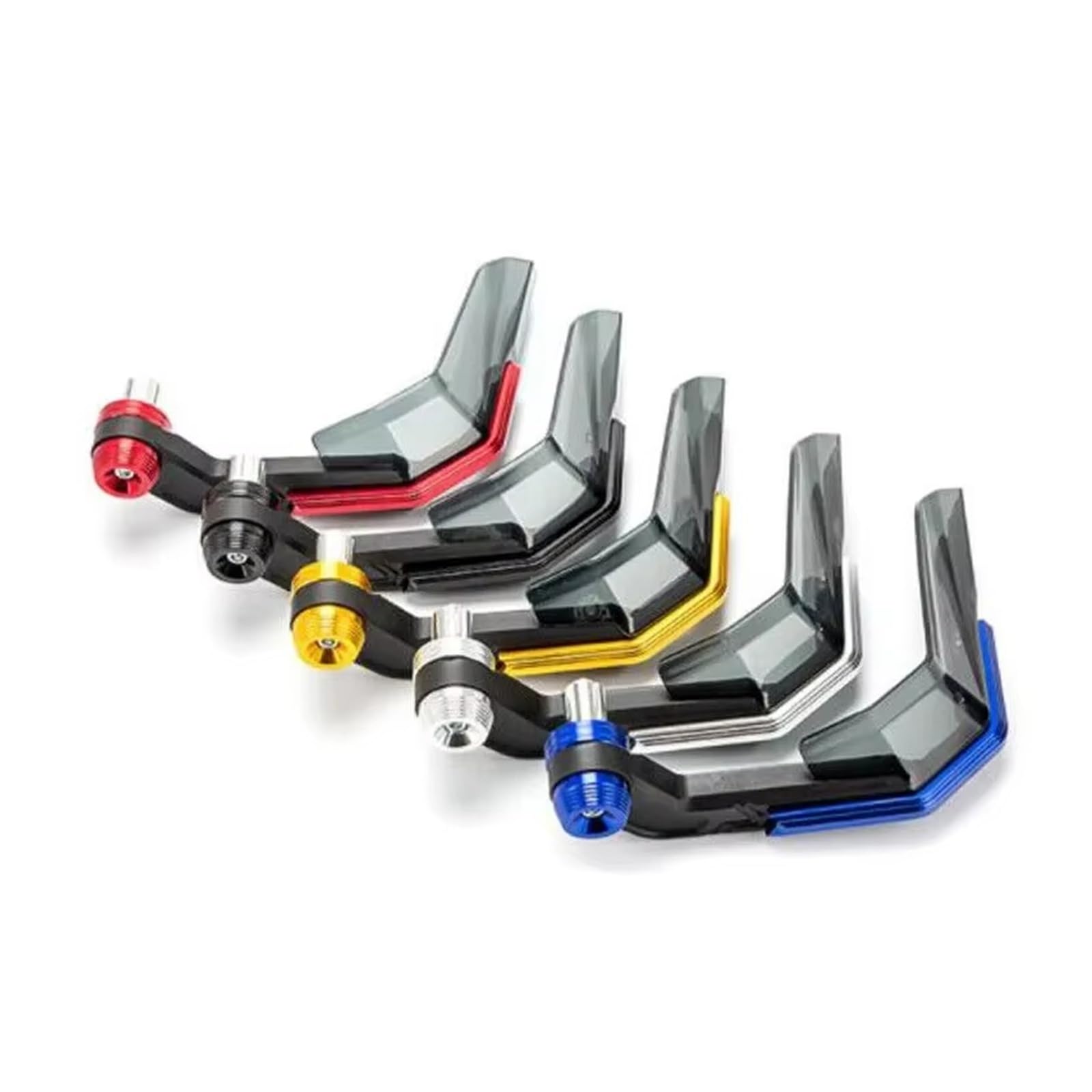 Moto Protectores Mano Protectores De Mano Para Motocicleta Protector Contra El Viento