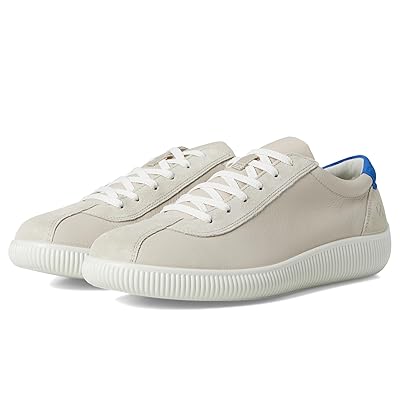 ECCO Soft Zero Lace Up Sneaker Men