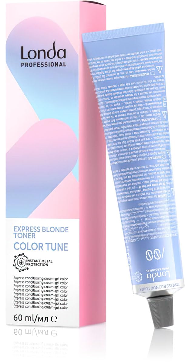 Londa Color Tune /07 60ML