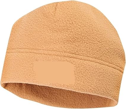 El sombrero de safari HJUGHPN para hombre y mujer es ideal para actividades al aire libre como senderismo, caza y escalada. Fabricado con material transpirable y térmico, es perfecto para el invierno. Disponible en varios colores para combinar con diferentes atuendos.