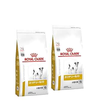 ロイヤルカナン　ユリナリーS/O 3kg×2袋 Amazon.co.jp: ロイヤルカナン ドッグフード ユリナリー S/O